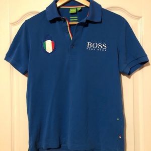 Original t-shirt Hugo Boss